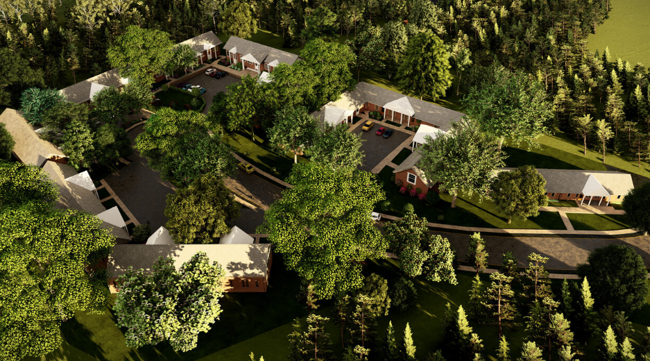 Gulf Drive Townhomes Image 2