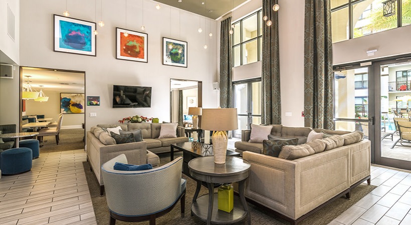 Lantower Westshore Image 8