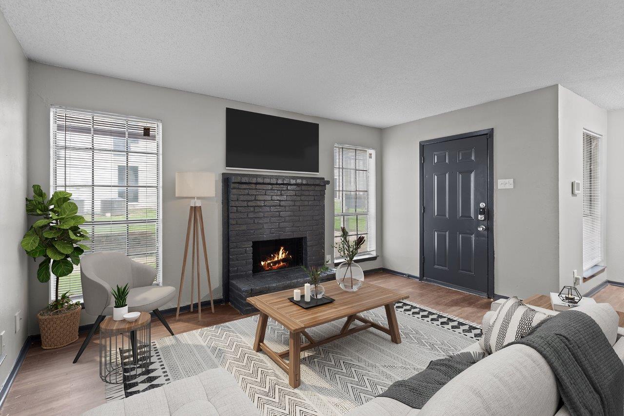 Harwell Apartments Image 4