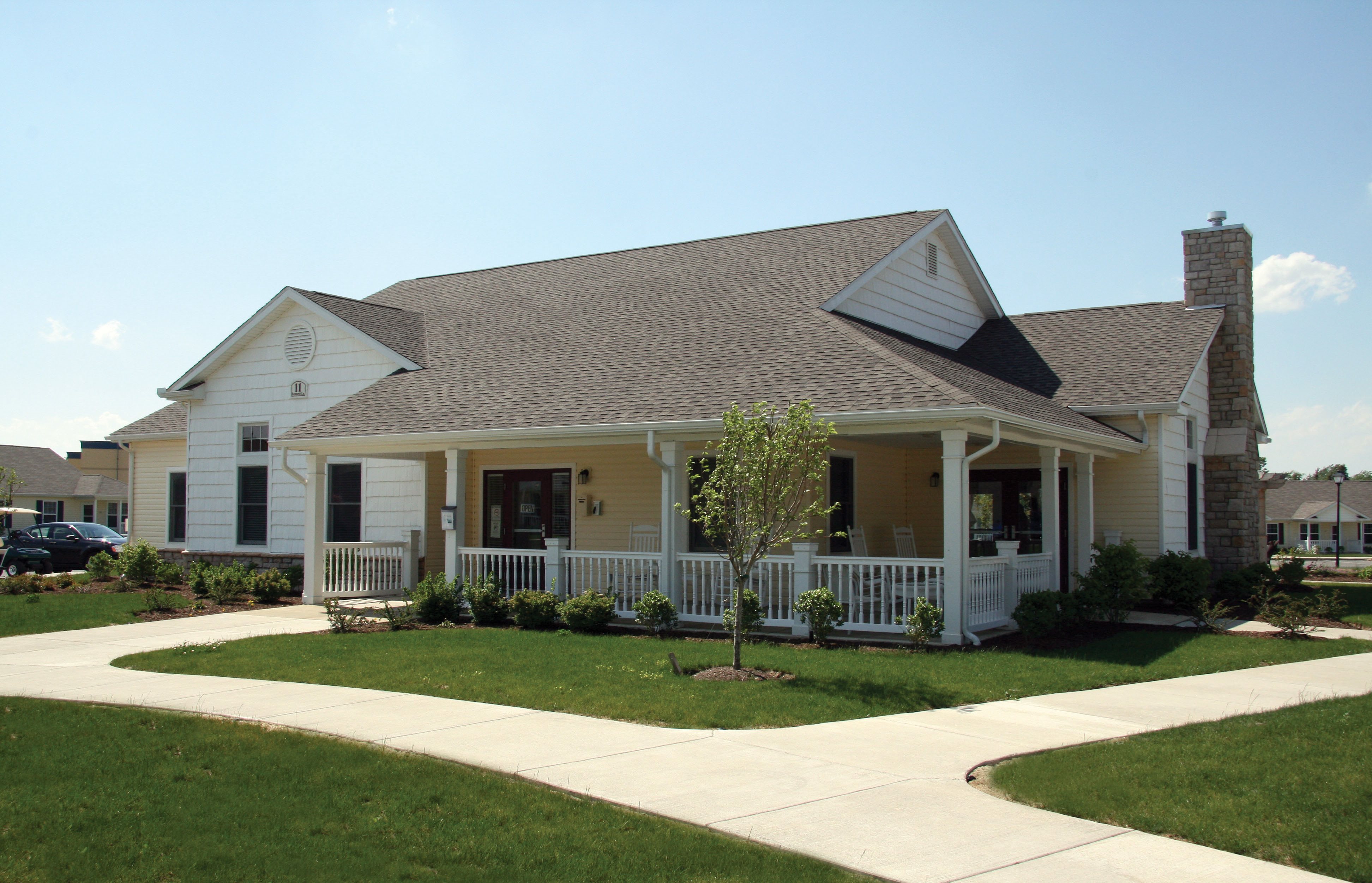 Bennett Pointe Image 1