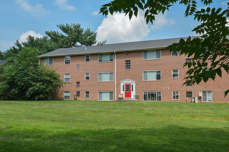 Residential Building