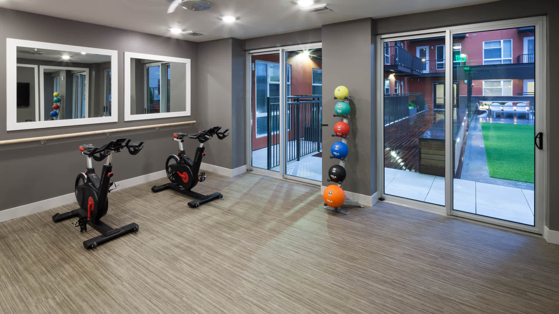 Radius Uptown Image 25