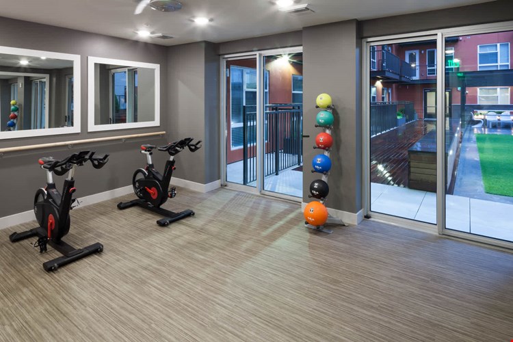 Radius Uptown Image 25