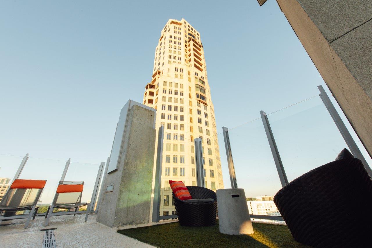 SkyHouse Buckhead Image 5