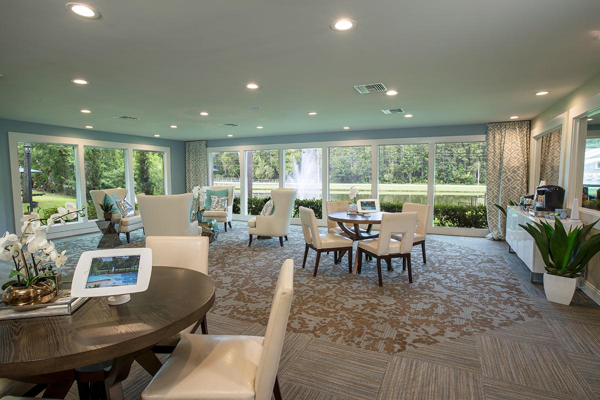 The leasing office features convenient online leasing stations to make your leasing experience a breeze.