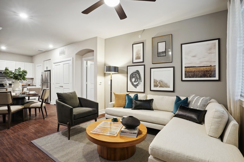 Lakeview at the Gates of Prosper Image 6