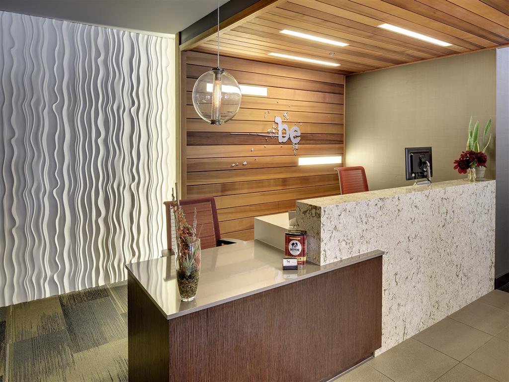 Be @ Axon Green Image 18