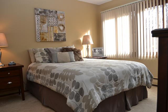 Hampshire House Image 5