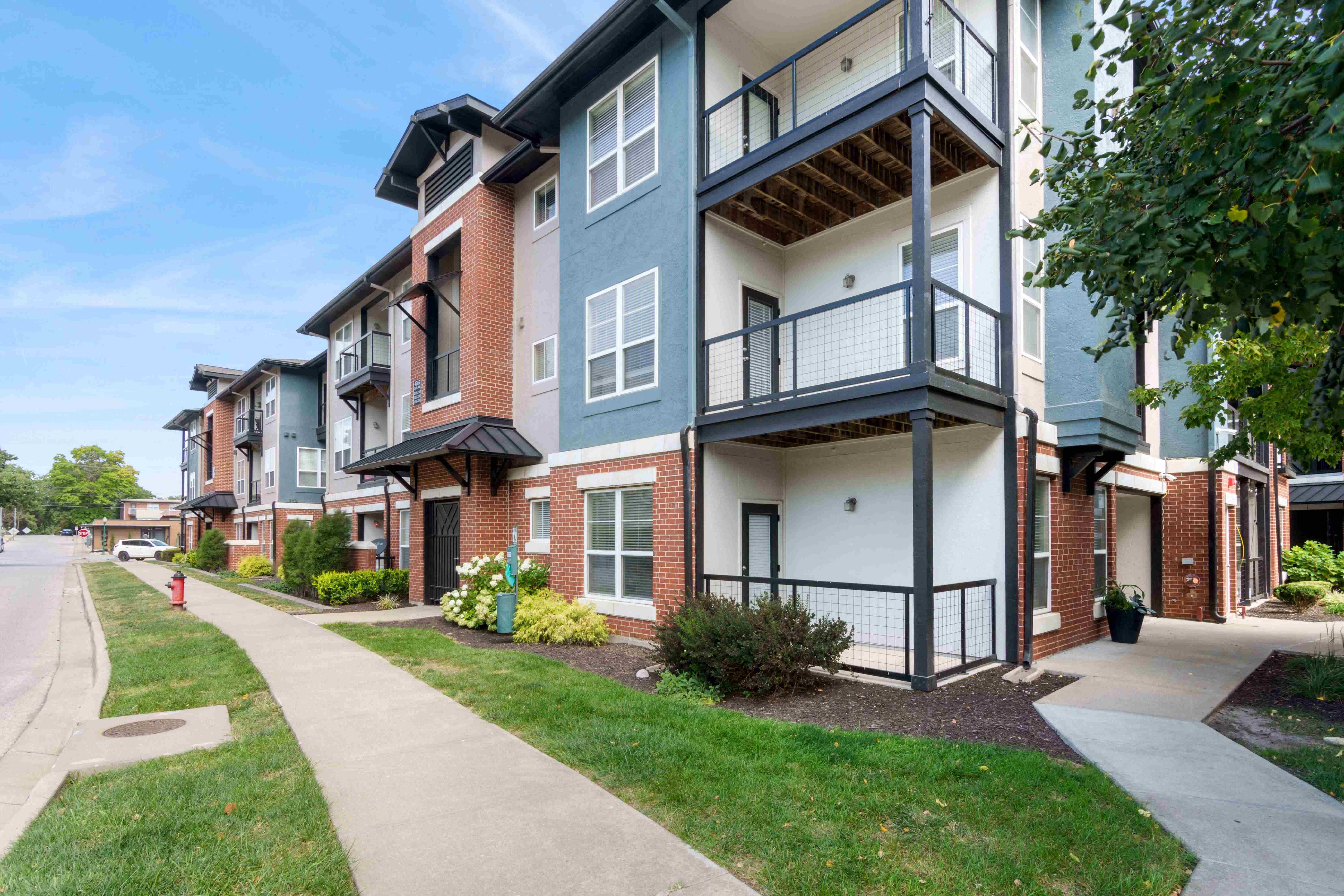 City Place at Westport Image 28