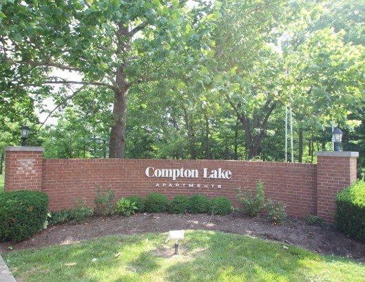 Compton Lake Apartments Image 2