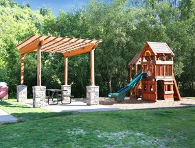 The Timbers by Vintage Image 3