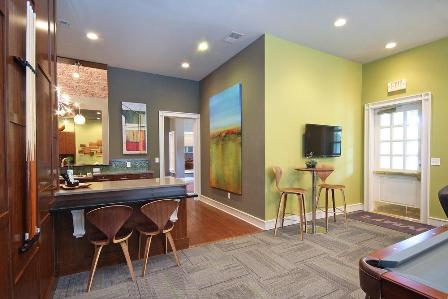 Creekside Apartments Image 18