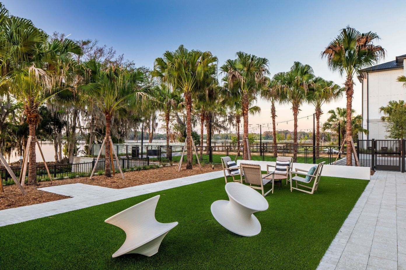 Jefferson Lake Howell Image 30