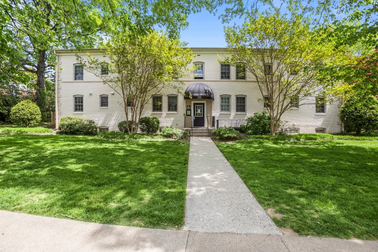 Fisher House Apartments Image 11
