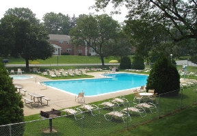 Manor House Apartments Image 12