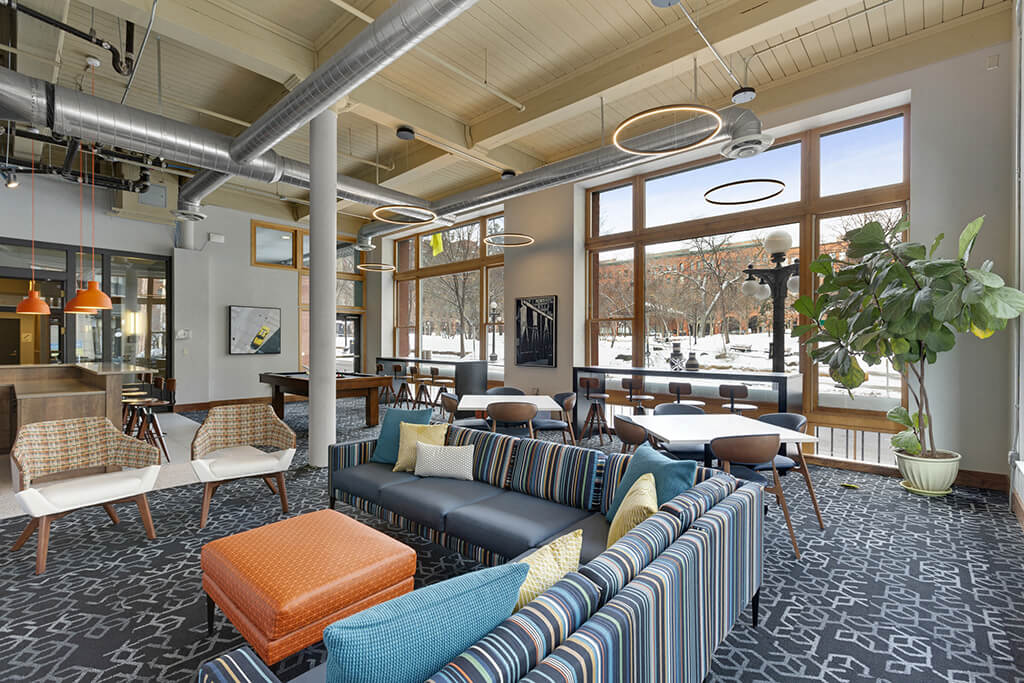 Lowertown Lofts Image 1