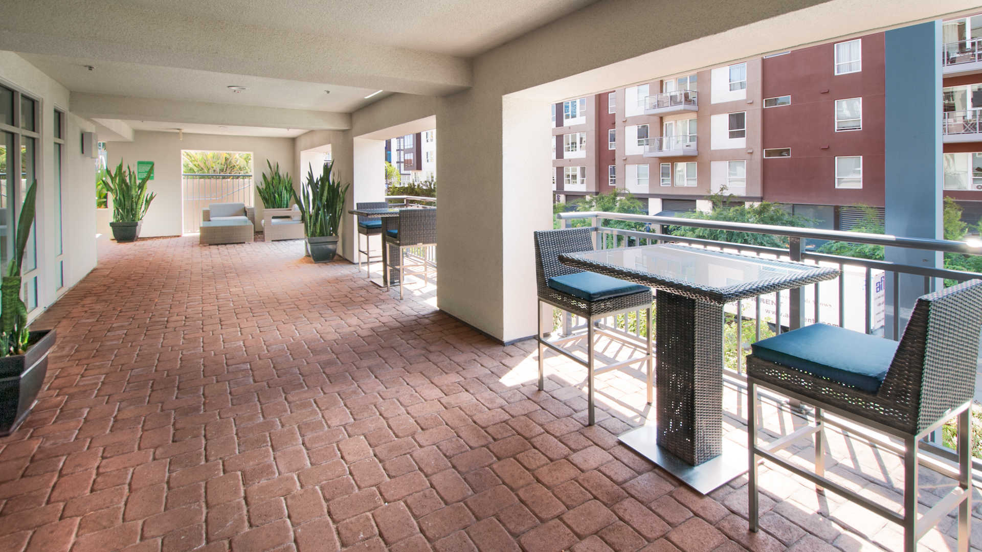 Market Street Village Image 36