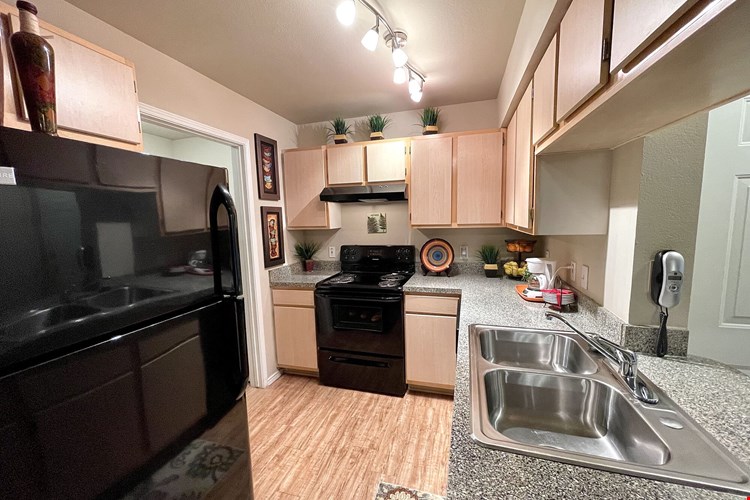 The Abbey at Hightower Image 4