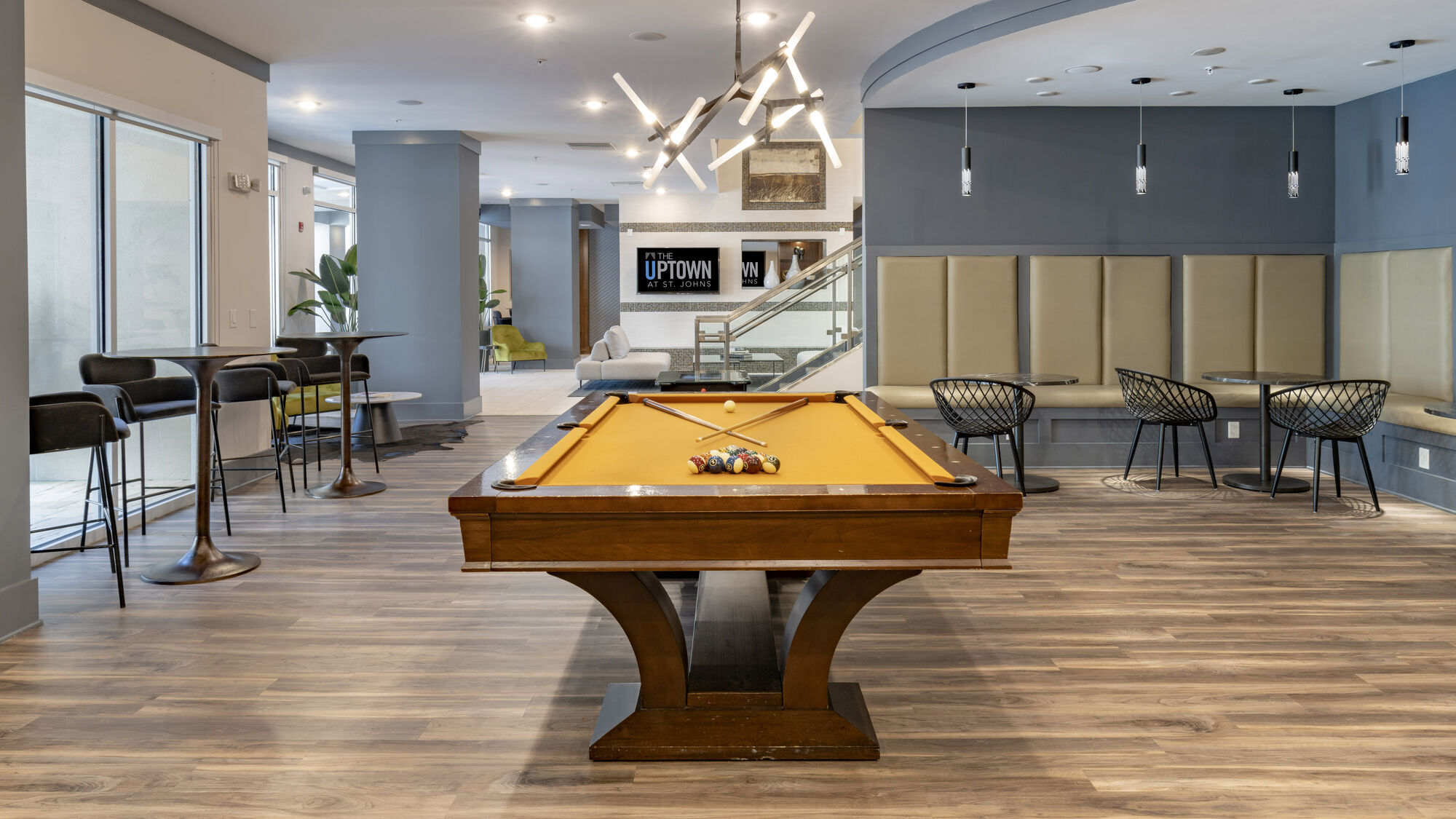 The Uptown at St. Johns Image 20