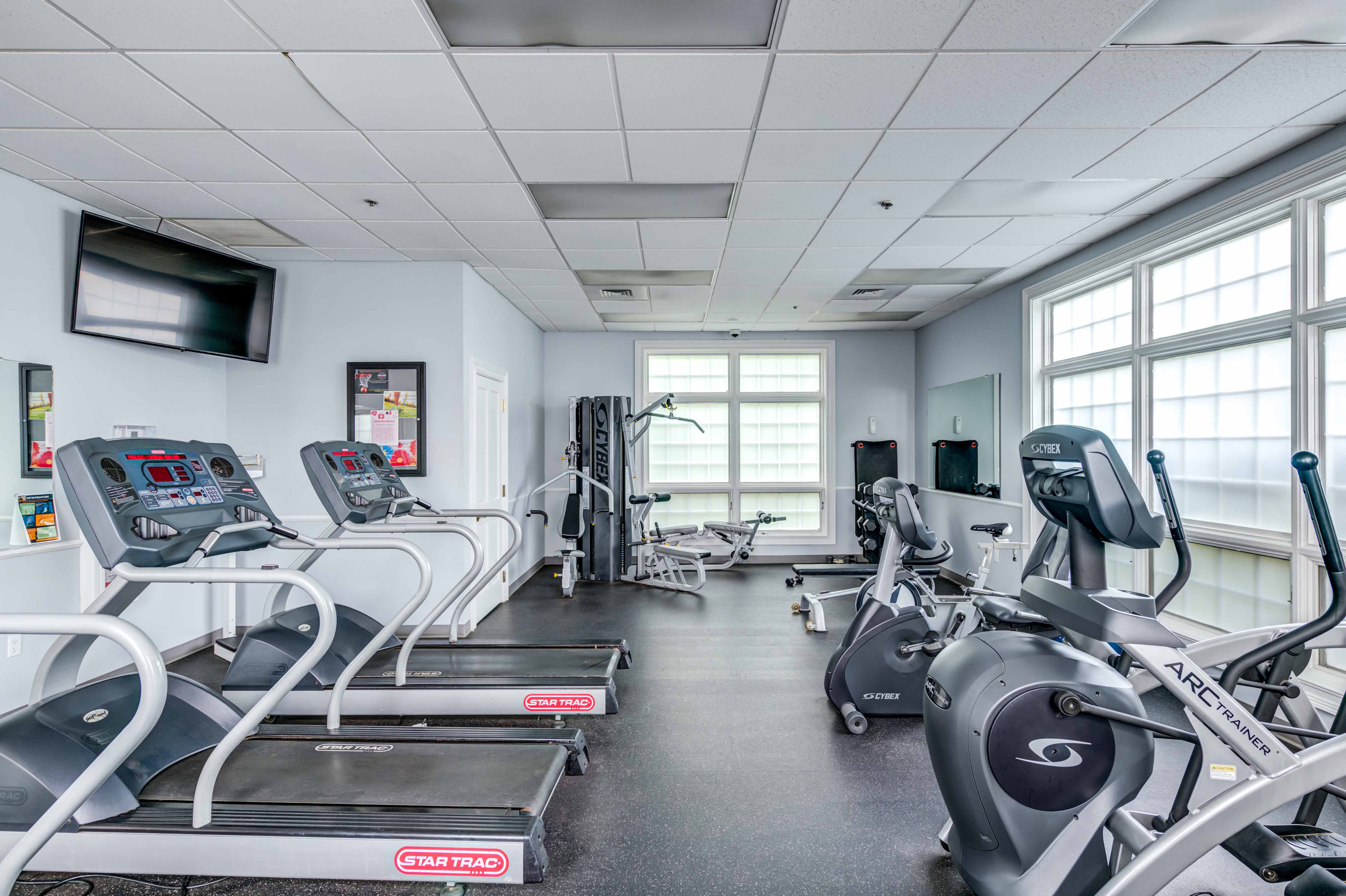 Winchester Park and Woods Image 30