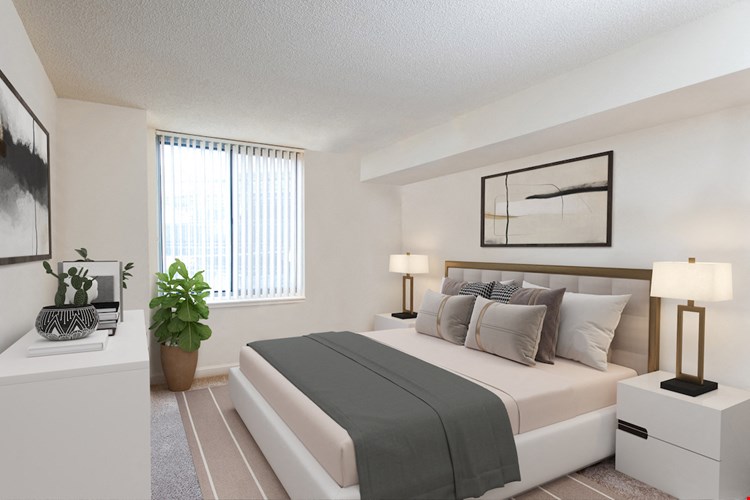 Palisades of Bethesda Image 3