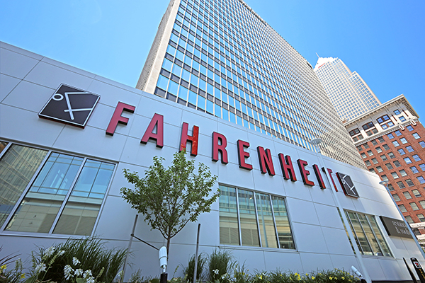 Residences at 55 Image 19