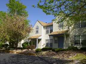 Huntingdon Woods Image 4