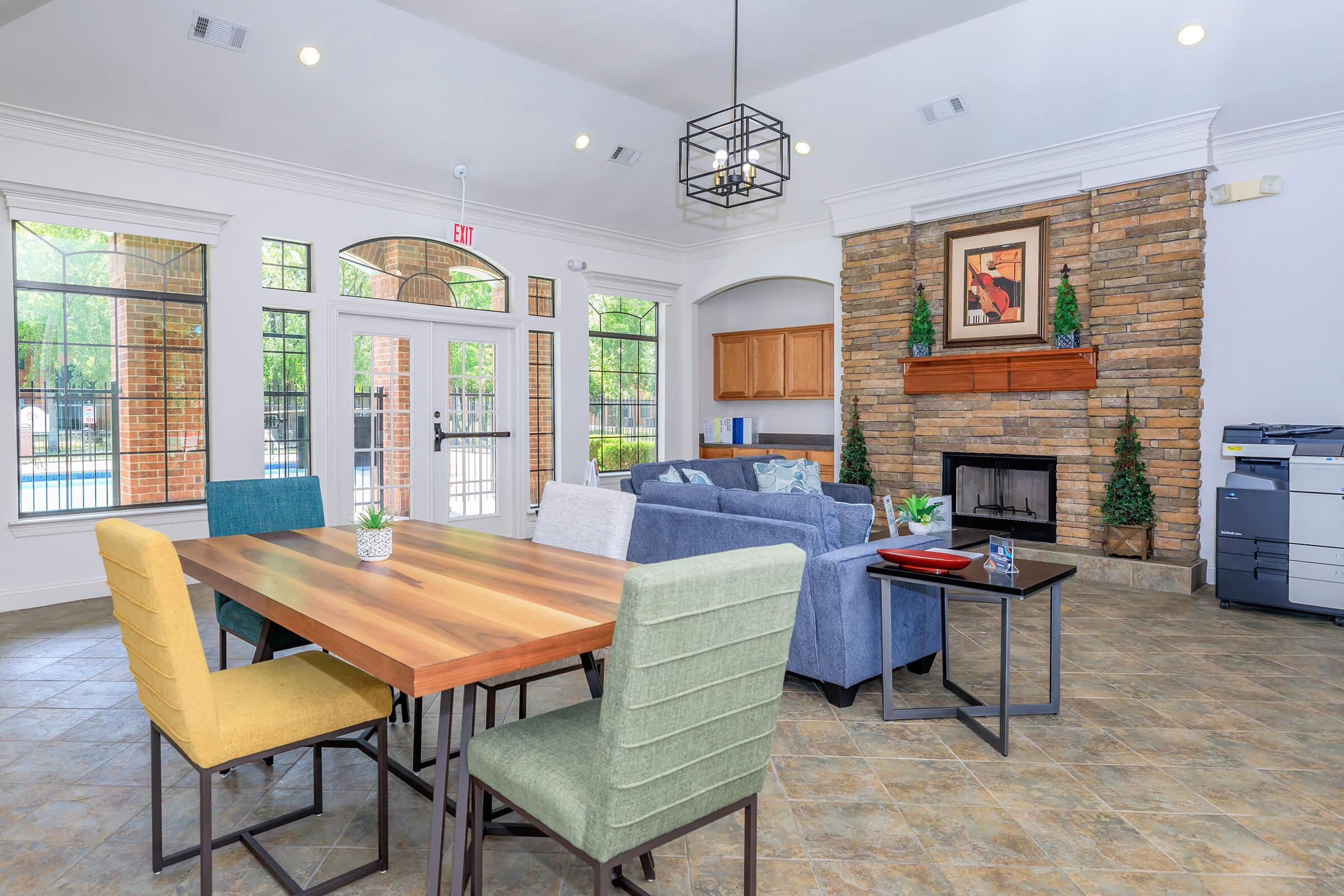 Little York Villas Image 5