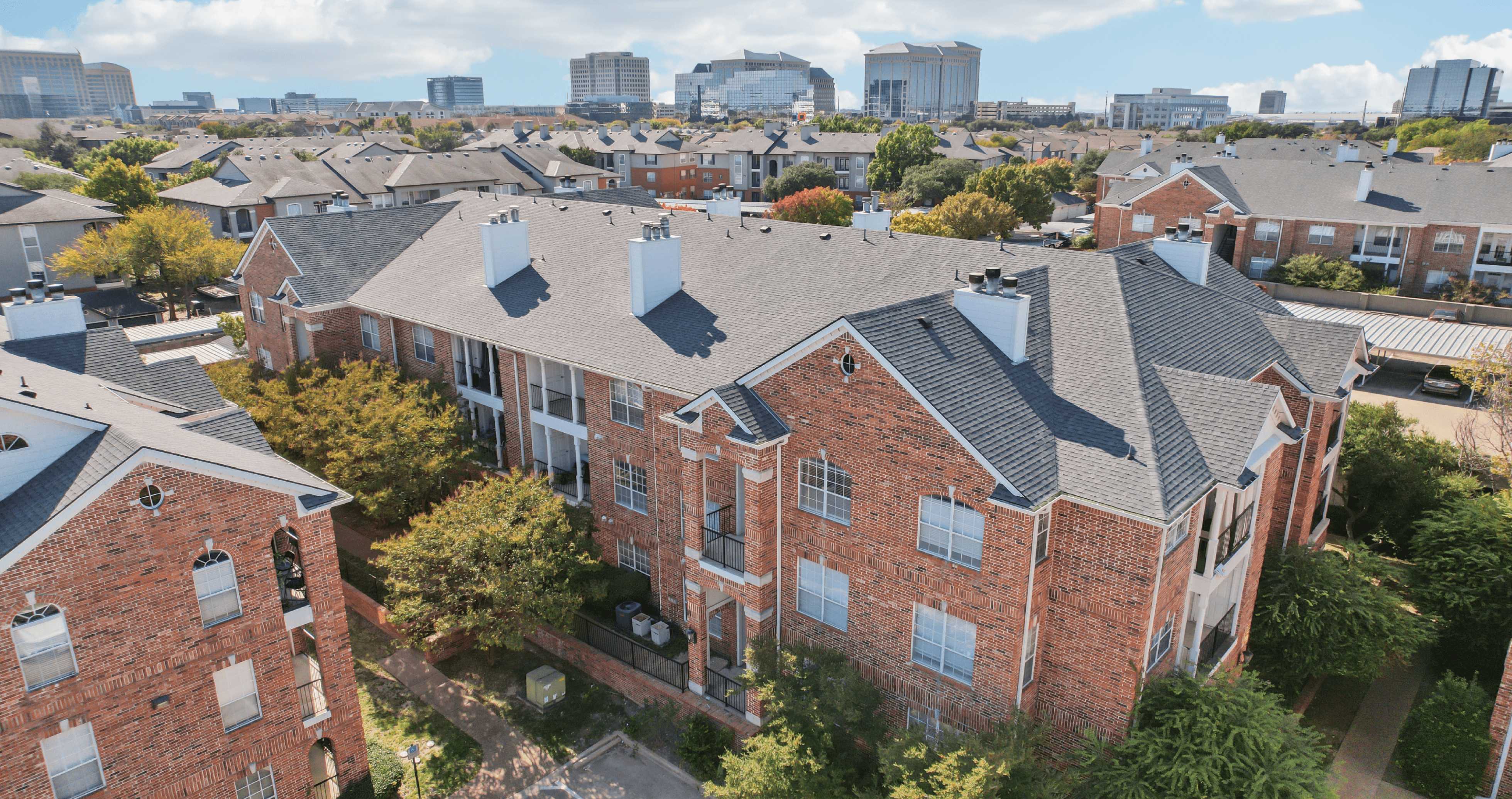 The Saxony Apartments Image 42