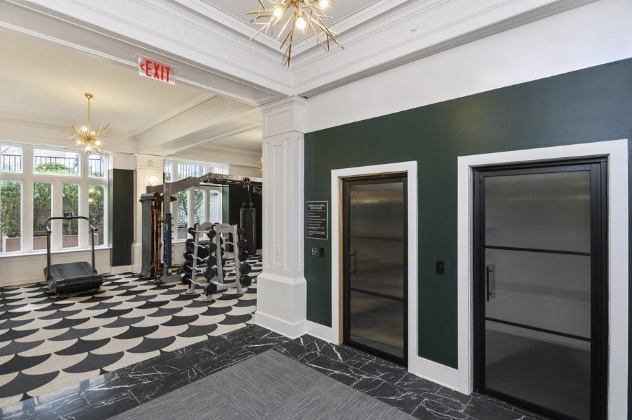 Camden Roosevelt Image 36