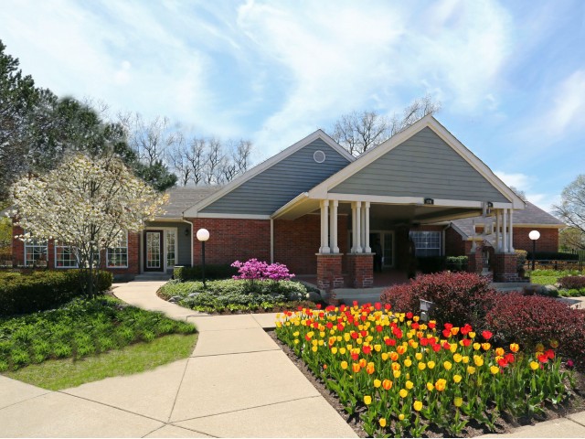 The Green at Chevy Chase Image 3