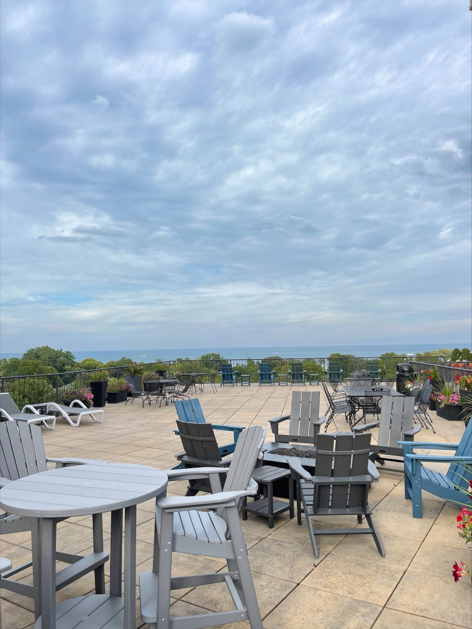 Park View Apartments Image 47