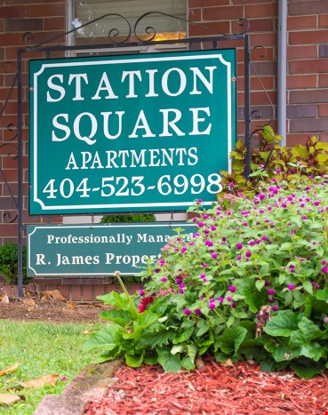 Station Square Image 1