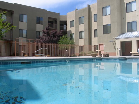 Casa de Sierra Senior Apartments Image 9