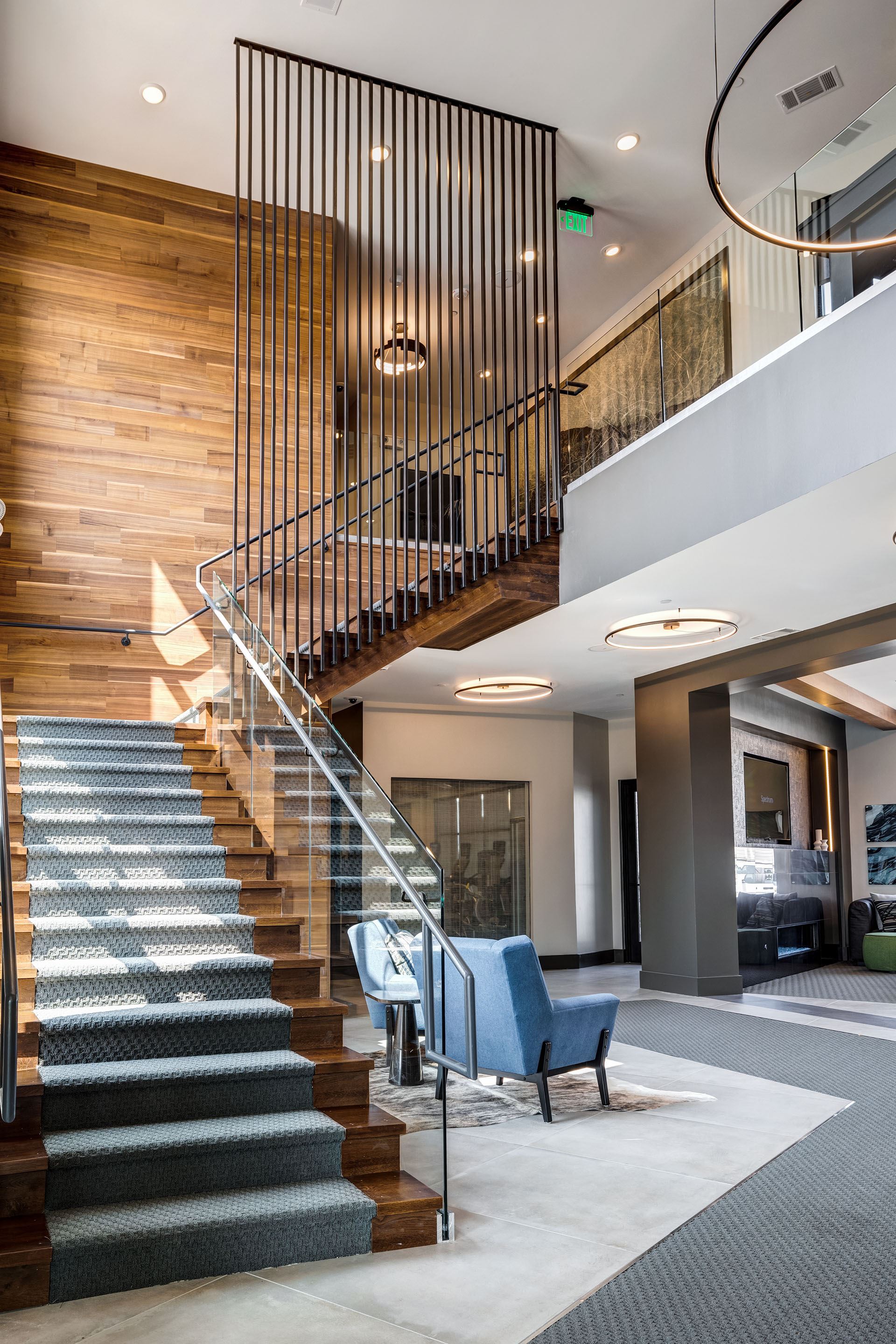 Icon Apartment Homes at Ferguson Farm  Image 13