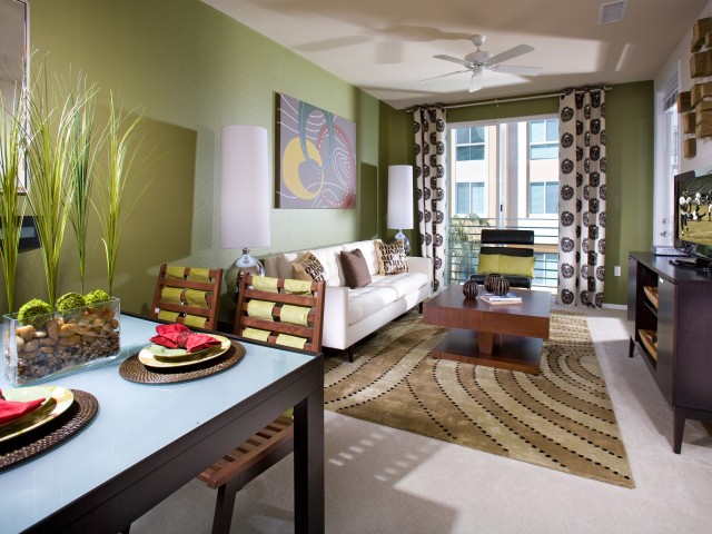 With a variety of different 1 and 2 bedroom floorplans you are sure to find the perfect new home