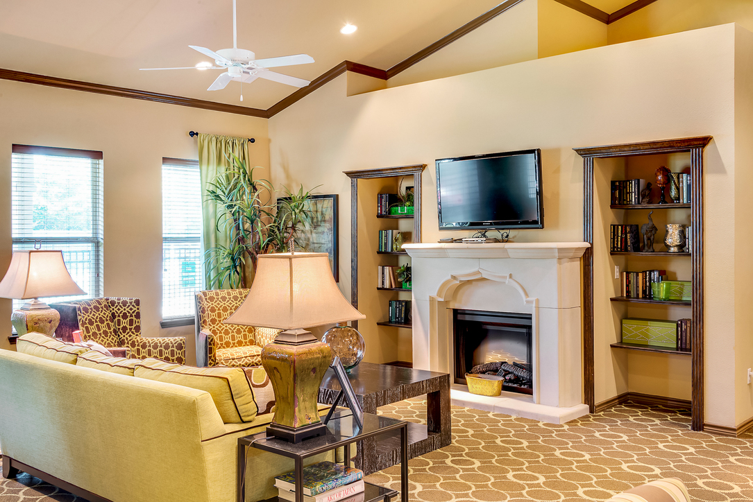 Parc at Denham Springs Image 11