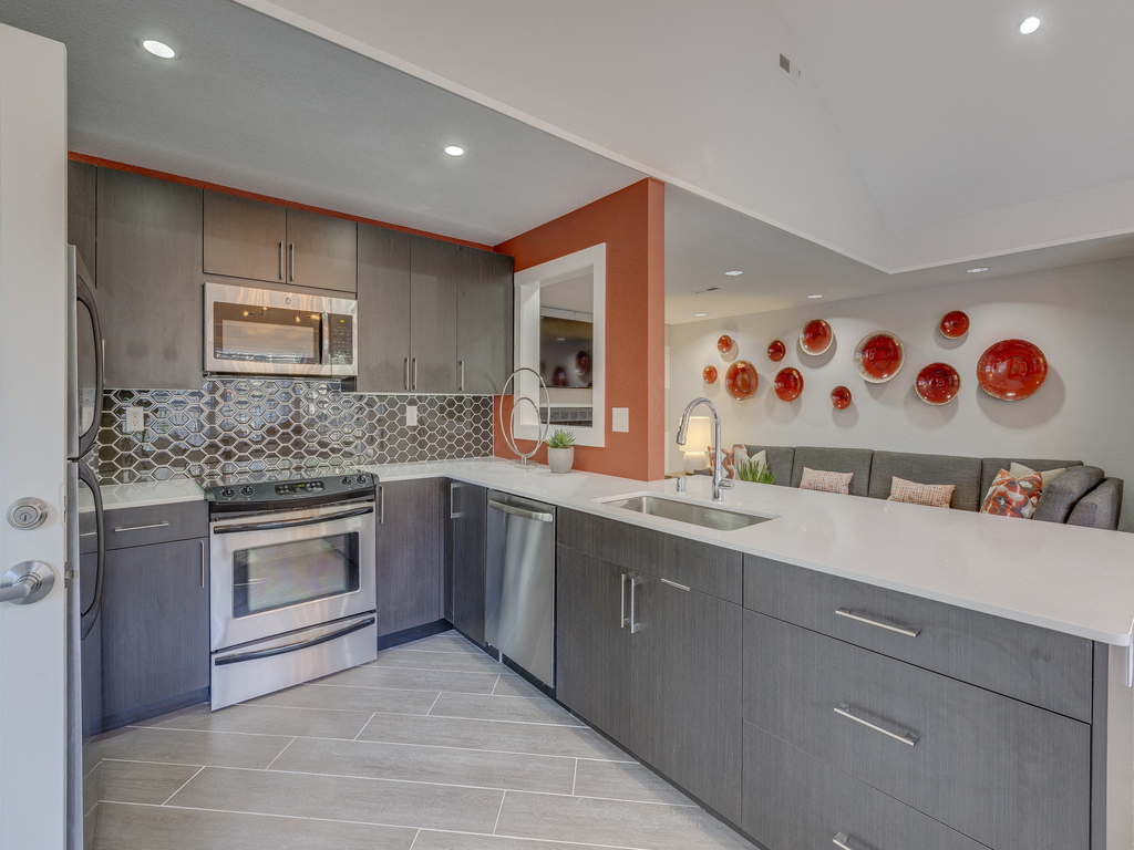 Nickel Creek Apartments Image 12