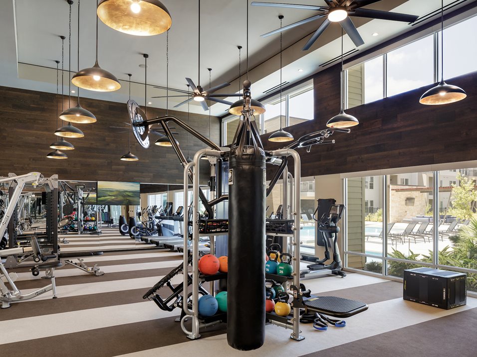 Tradehouse at Bulverde Marketplace Image 18