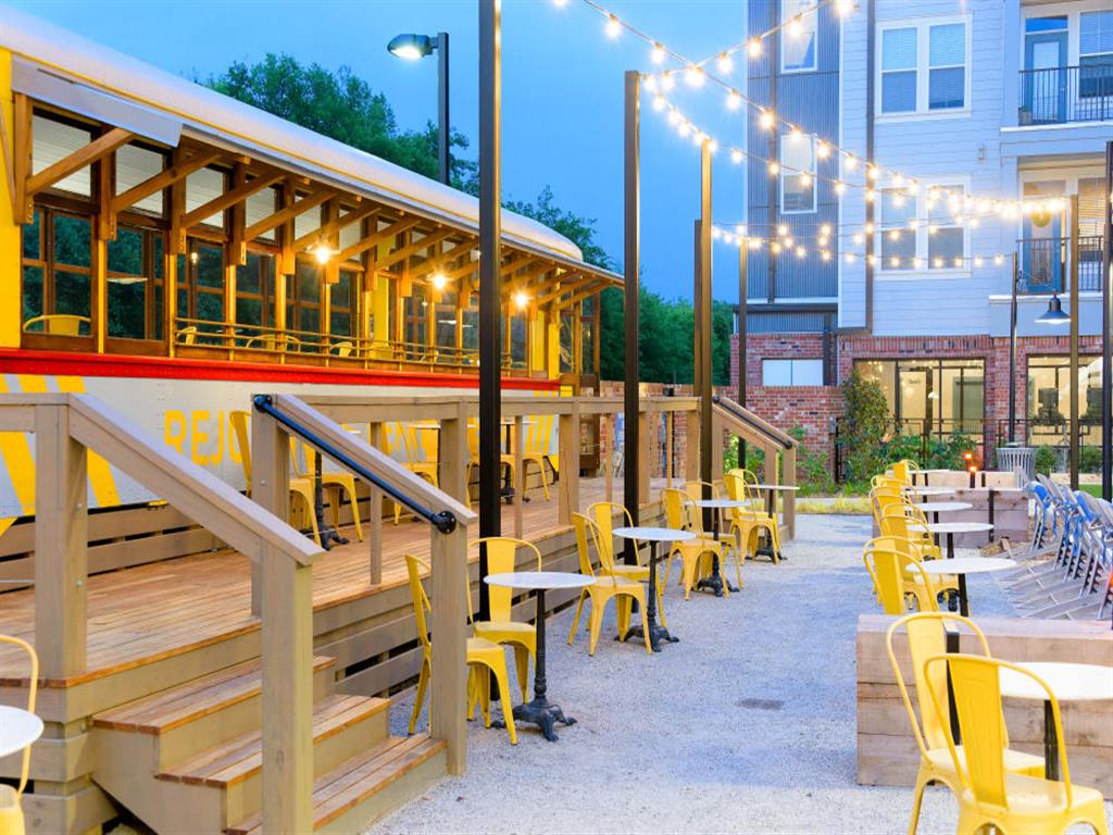 Bluebird Row Apartments Image 59