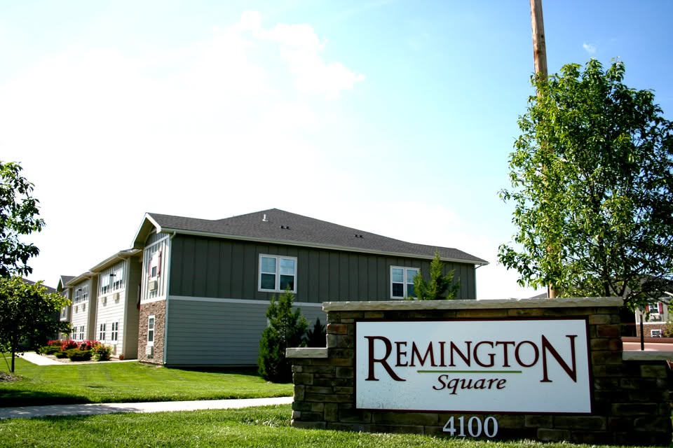 Remington Square Image 1