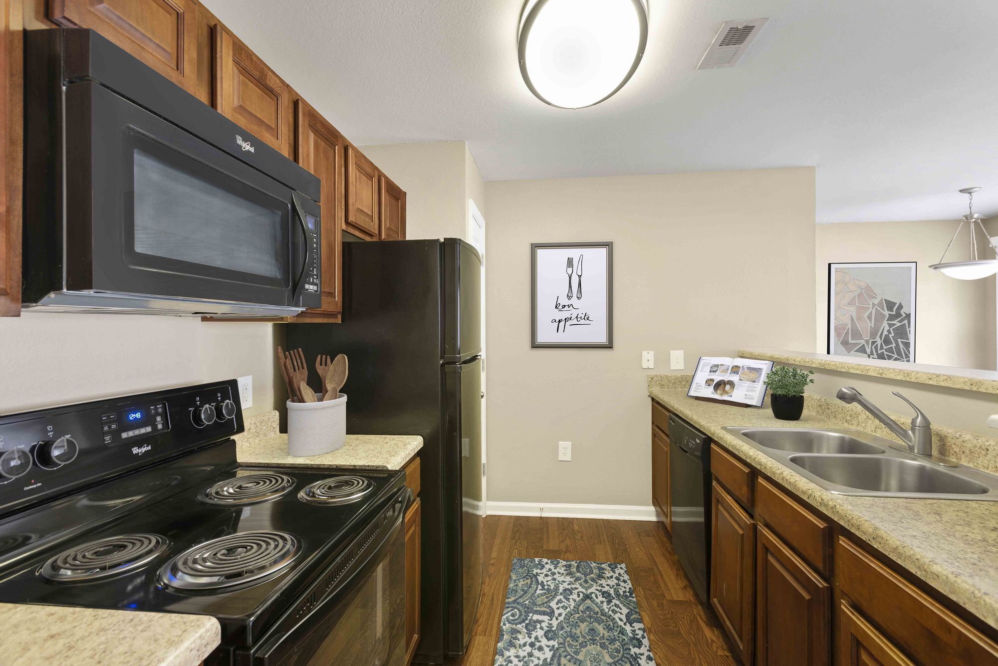 Camden Reunion Park Image 9