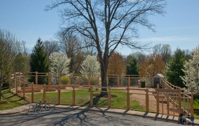 The Woods at Latimer Image 4