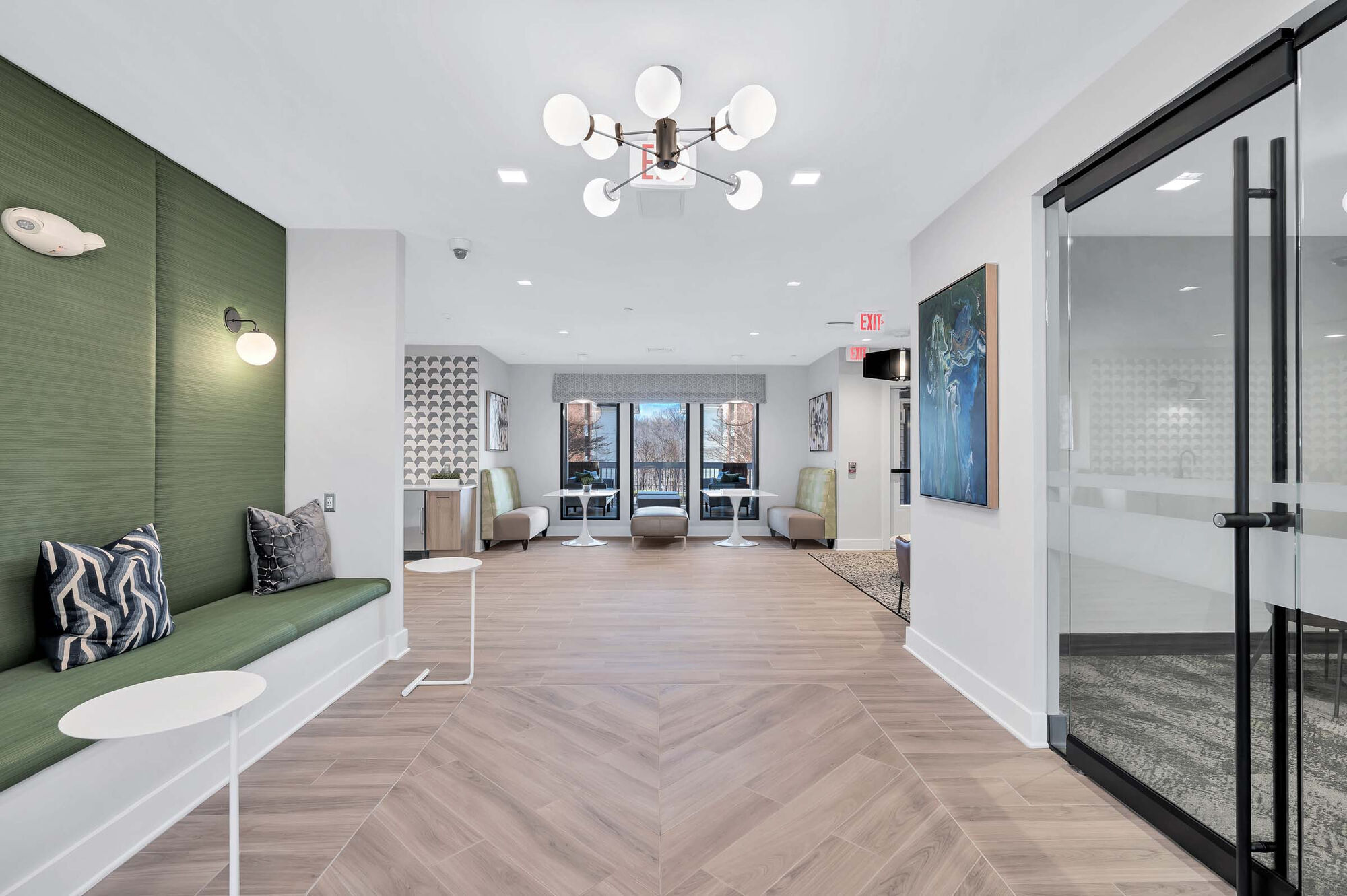 Camden Fair Lakes Image 18