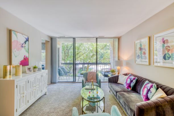 The Timbers at Long Reach Apartments Image 6