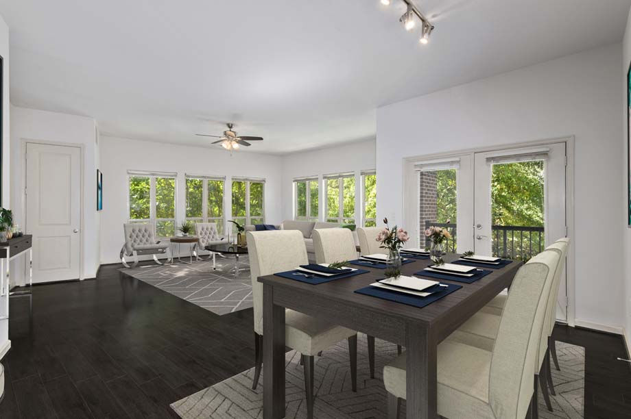 Camden Fairfax Corner Image 7