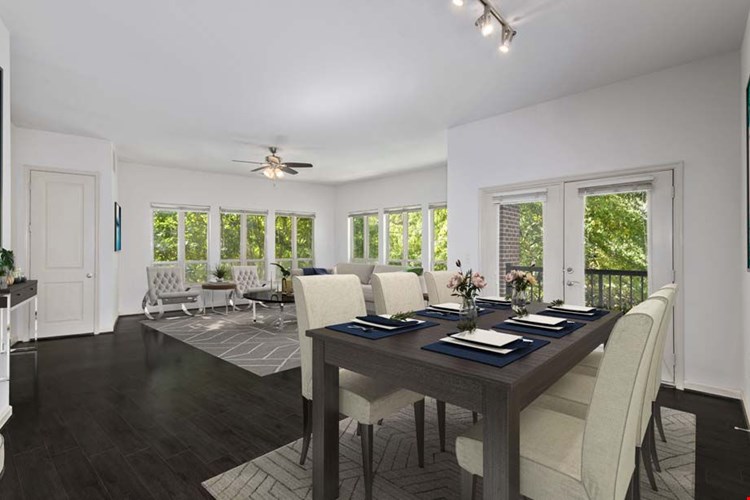 Camden Fairfax Corner Image 7