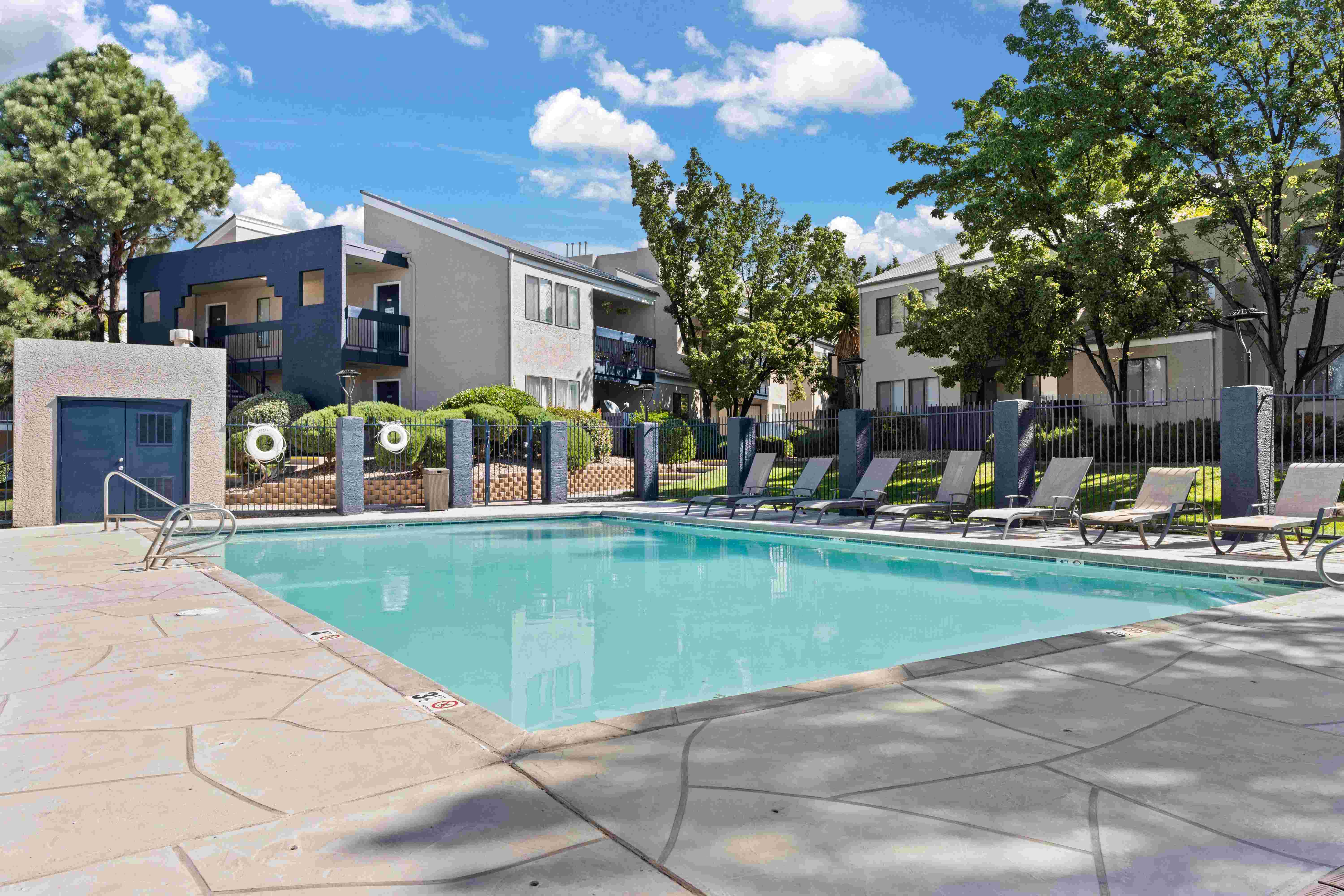 Vista Del Sol Apartments Image 40