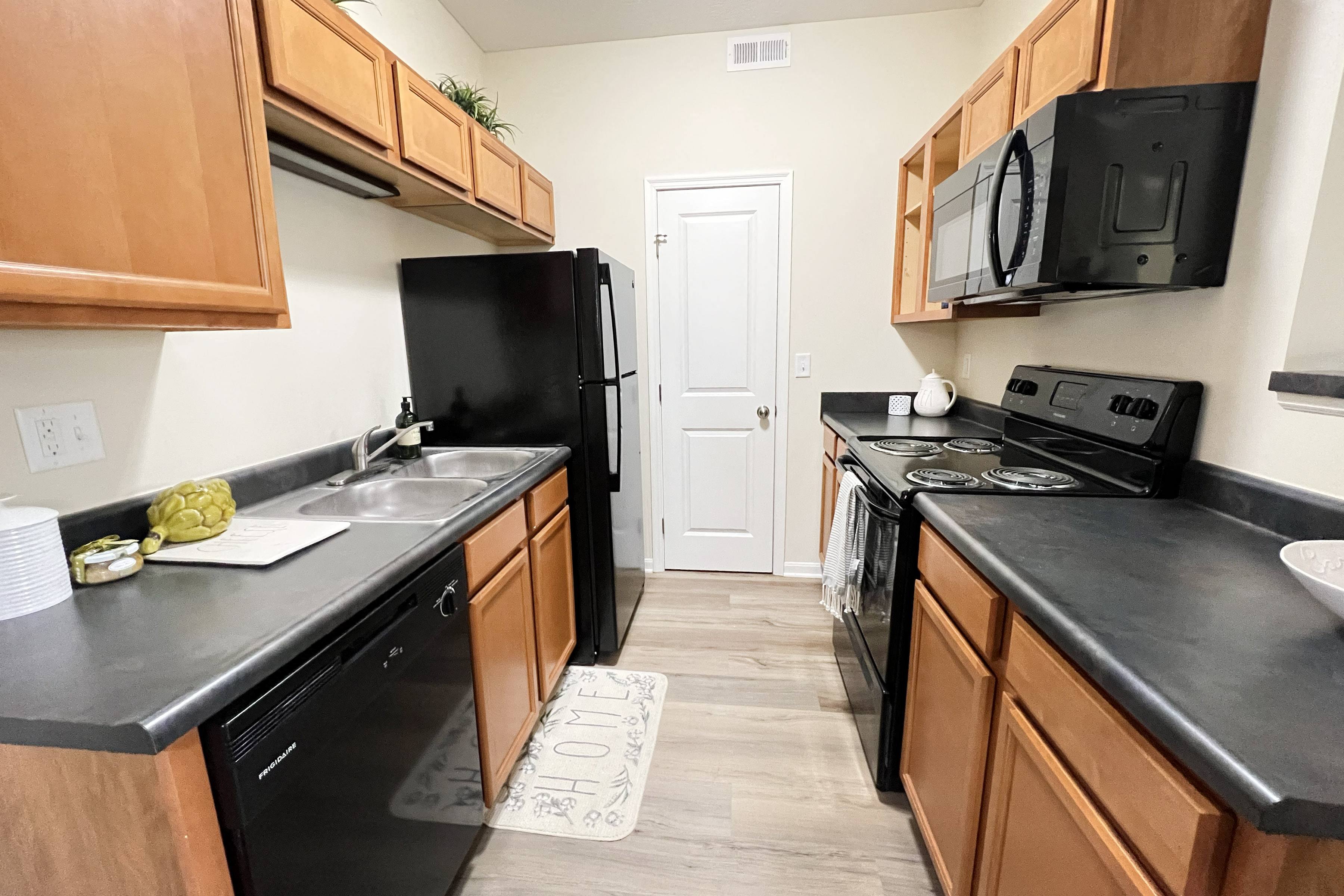 Residences at Northgate Crossing Image 8