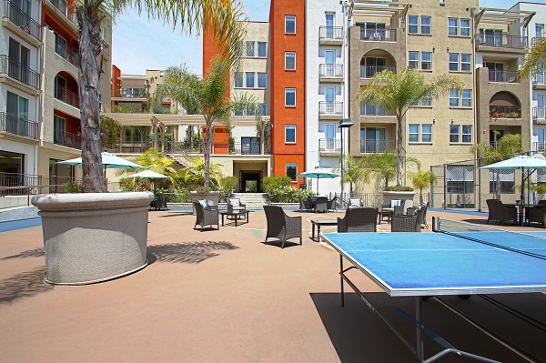 Seaport Luxury Condos and Townhouses Image 7